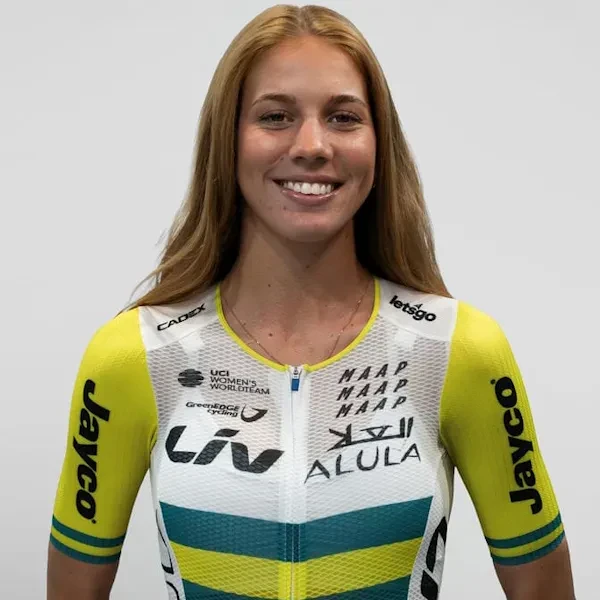 Mackenzie Coupland
