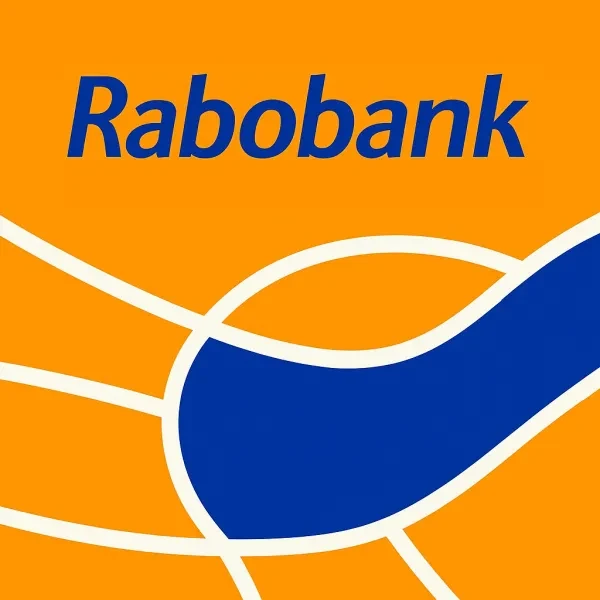 Rabobank logo