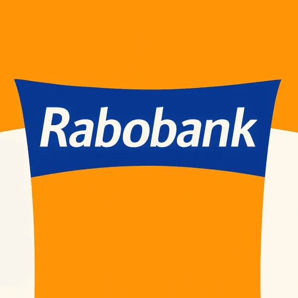 Rabobank logo