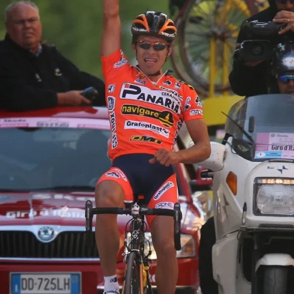 Luis Felipe Laverde Jimenez