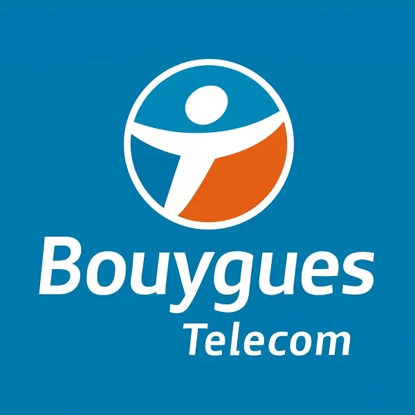 Bouygues Telecom logo