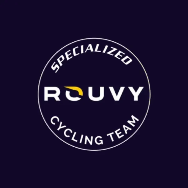 Rouvy Specialized logo