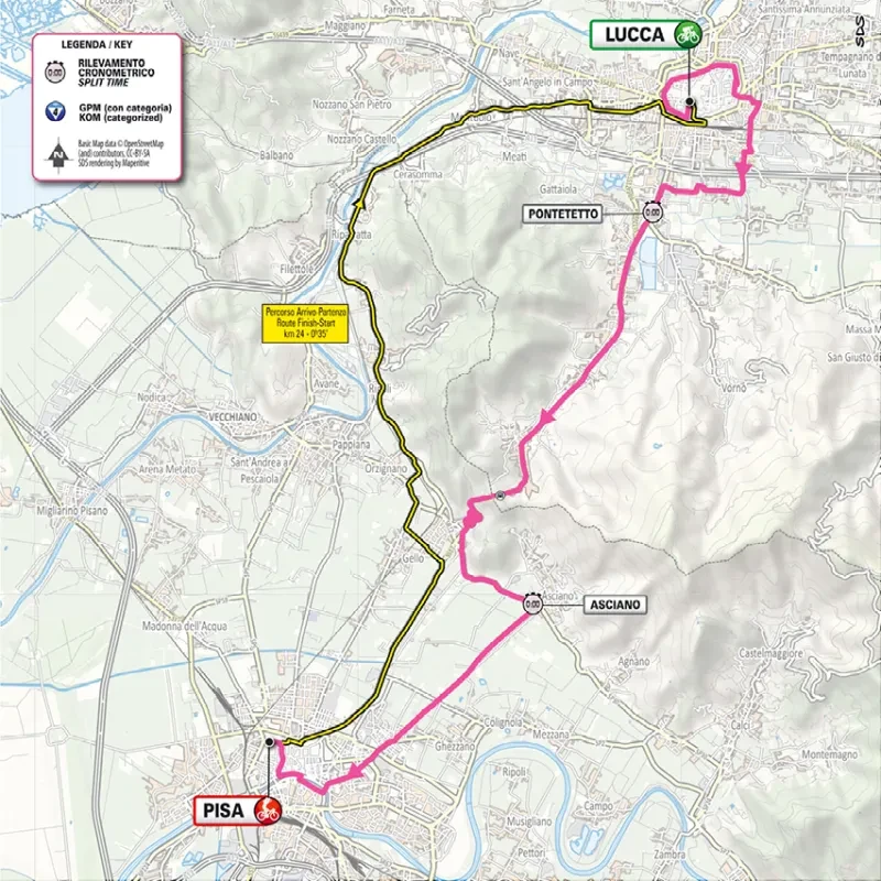 Route