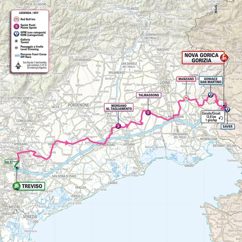 Route