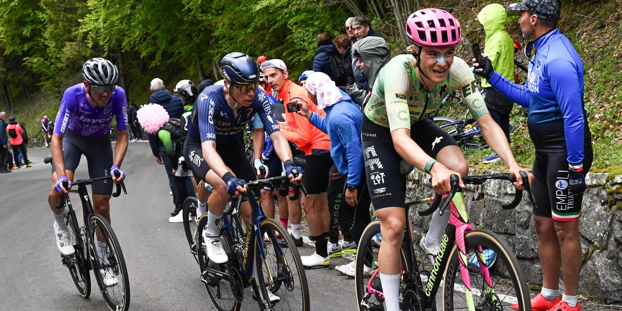 Netcompany INEOS builds future with signing of Spanish rising star