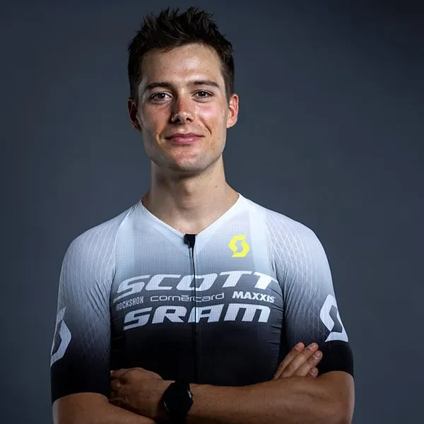 Filippo Colombo