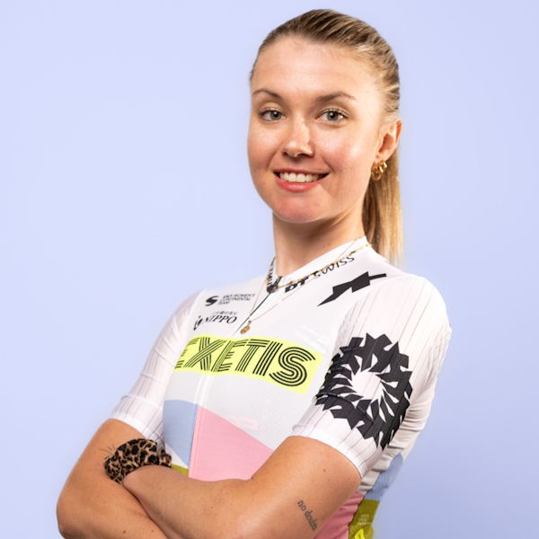 Photo of Ginia Caluori