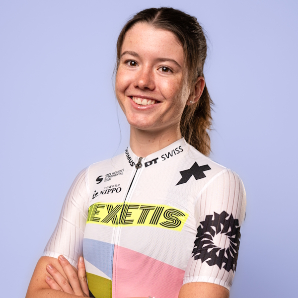 Photo of Lea Huber