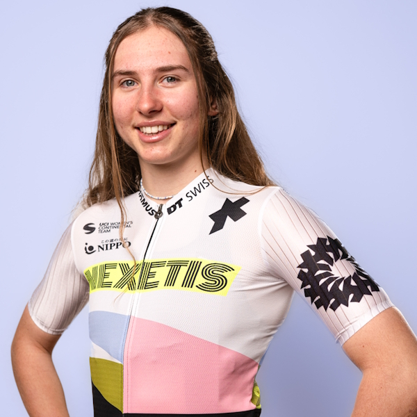 Photo of Anina Hutter