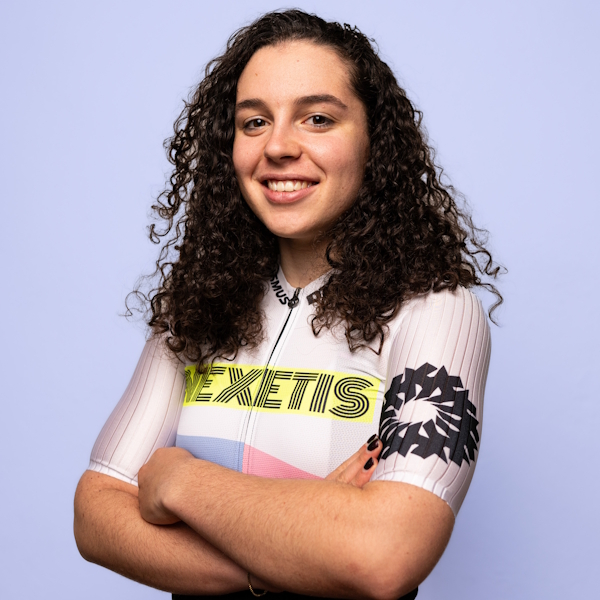 Photo of Jasmin Liechti