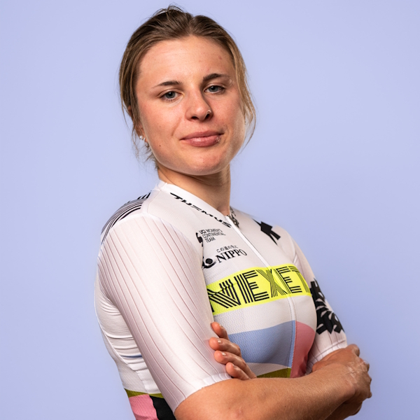Photo of Noëlle  Rüetschi