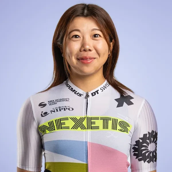 Mizuki Ikeda