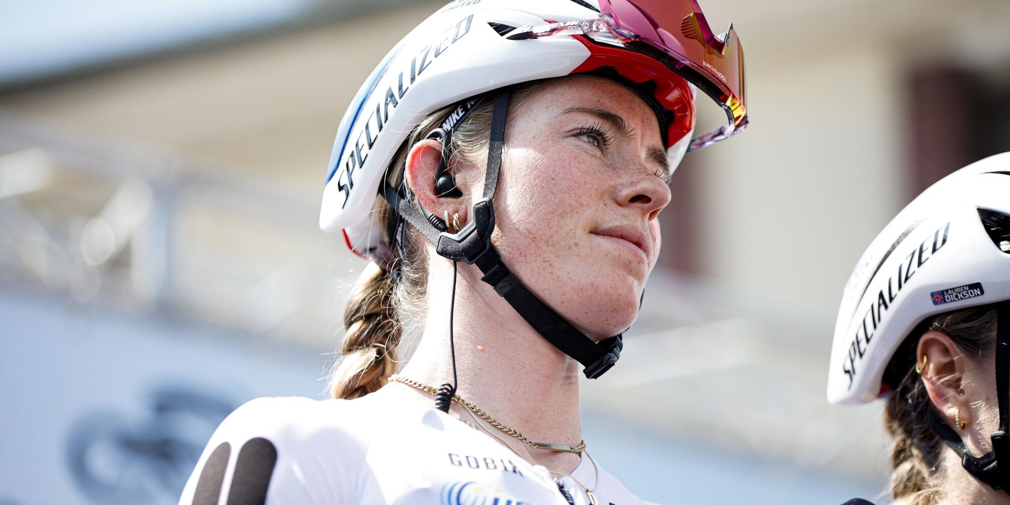 Giro Women 2026: preview stage 4 - Does Demi Vollering strike 