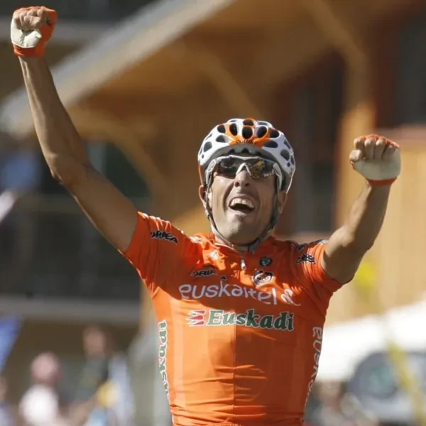 Mikel Astarloza Chaurreau