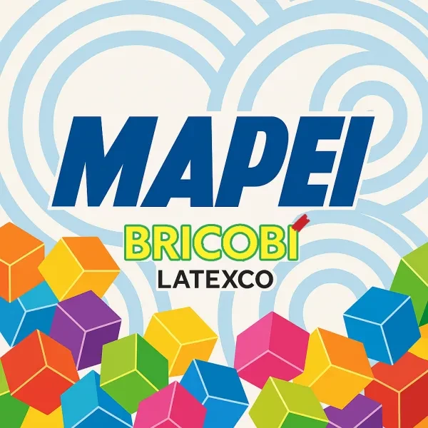 Mapei - Bricobi logo