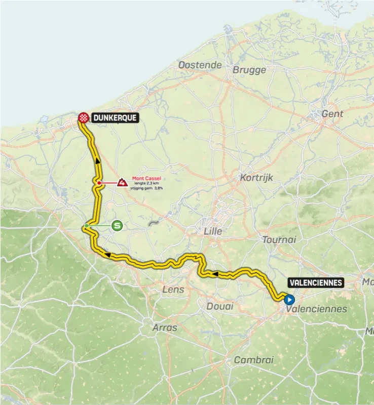 Route