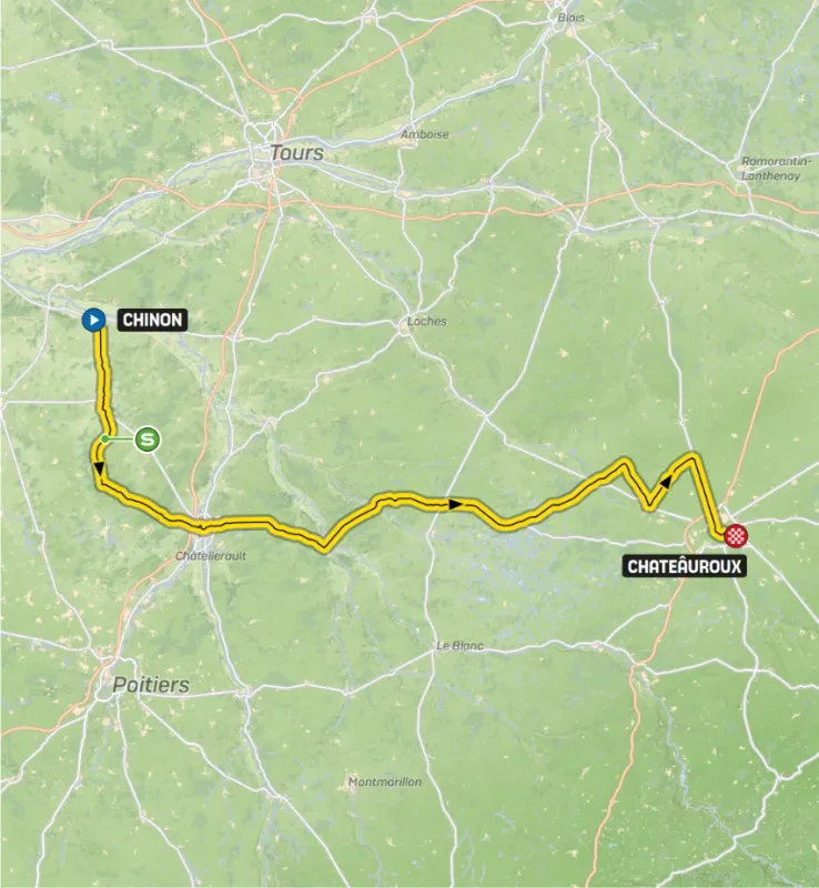 Route