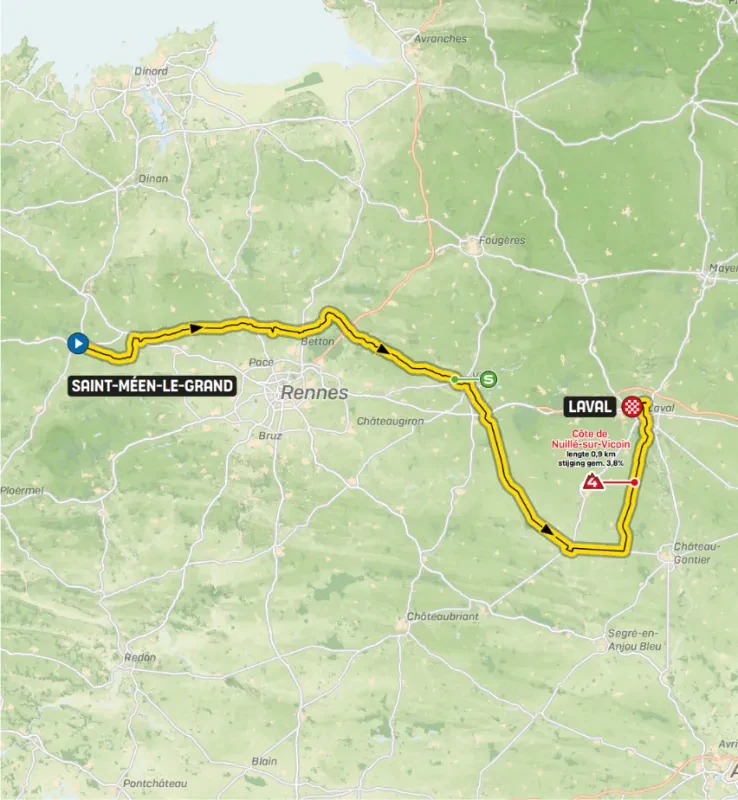 Route