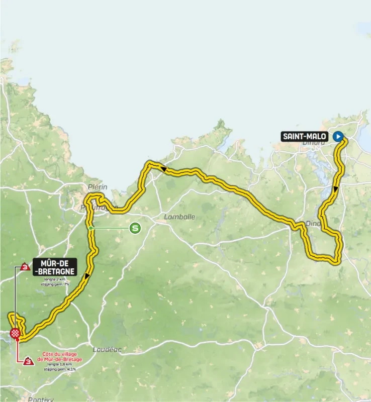 Route