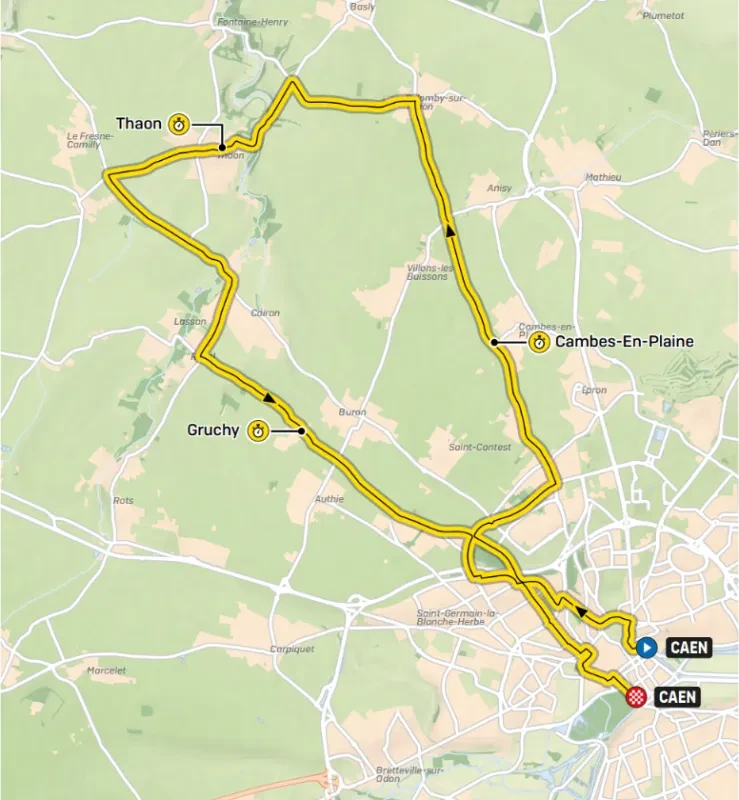 Route