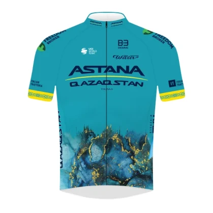 Astana Qazaqstan Team