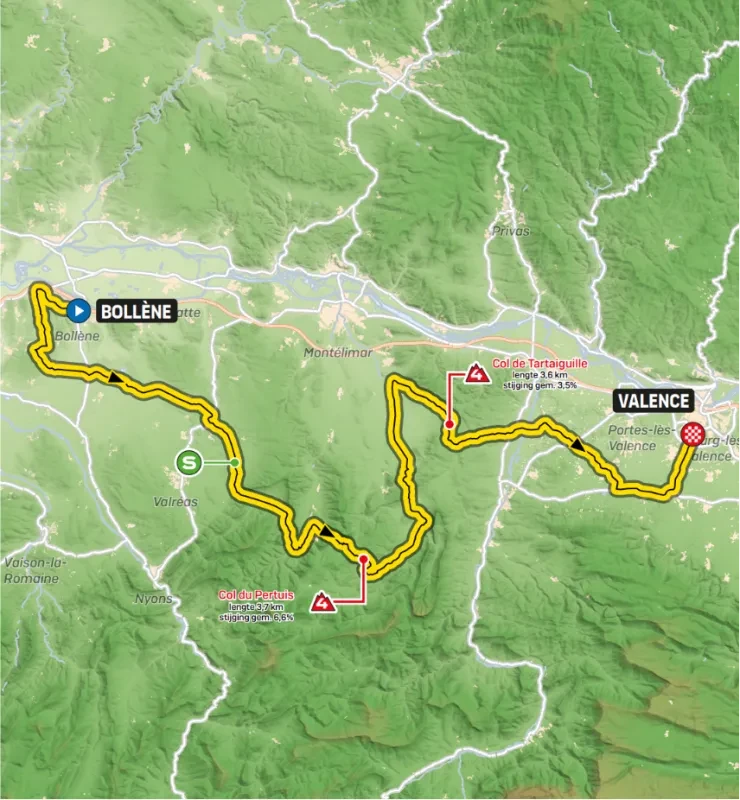 Route