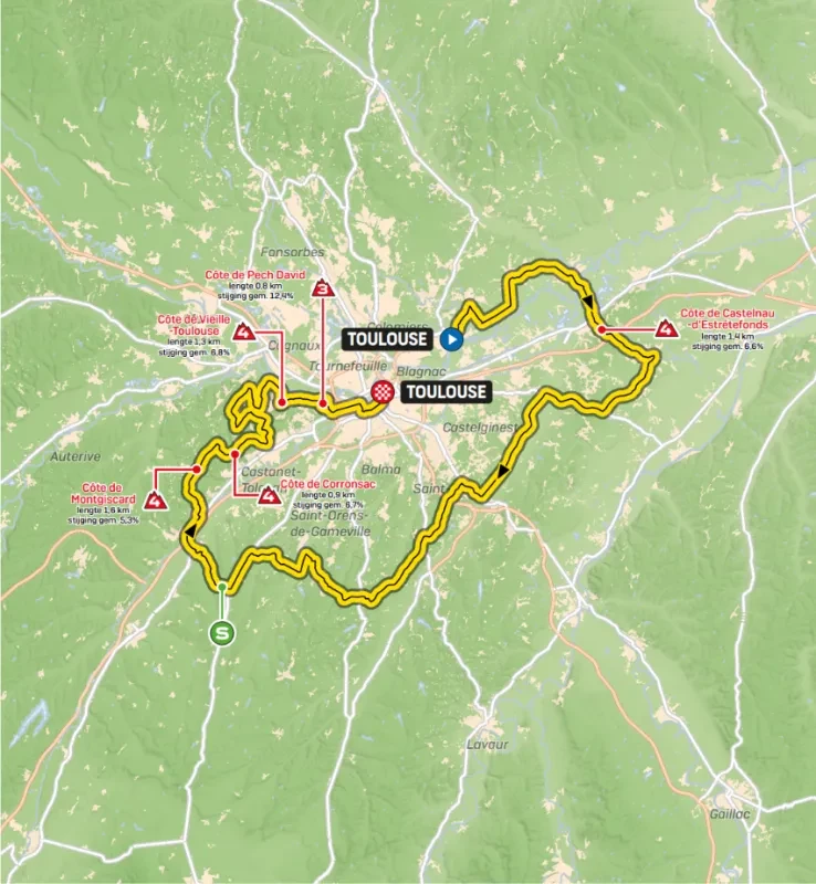 Route