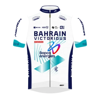 Bahrain Victorious