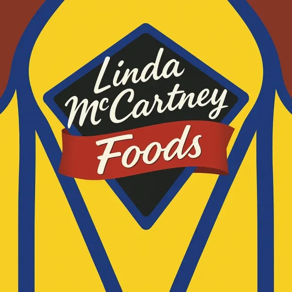 Linda McCartney Racing Team logo