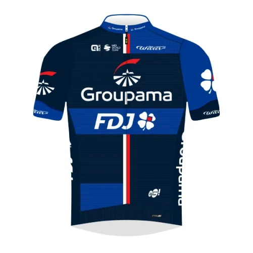 Groupama - FDJ