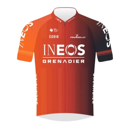 INEOS Grenadiers
