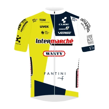 Intermarché - Wanty