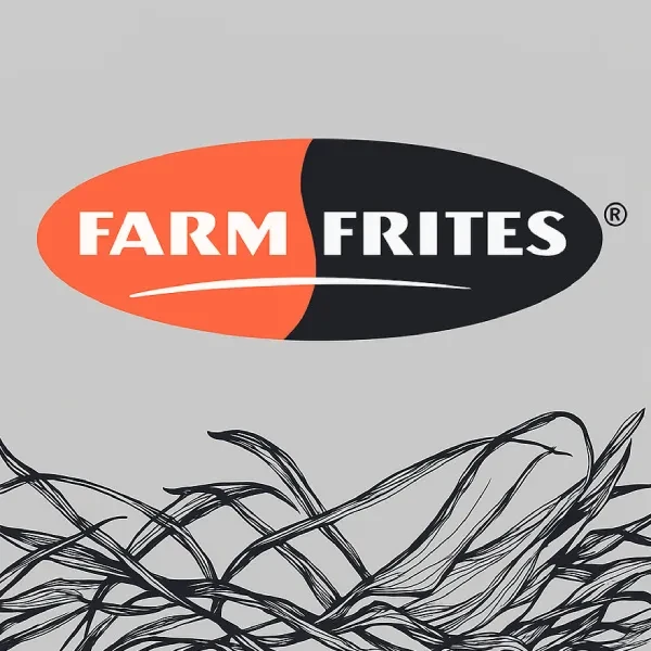 Farm Frites logo