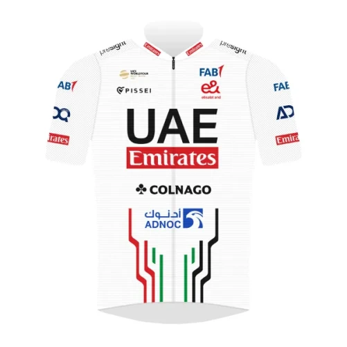 UAE Team Emirates