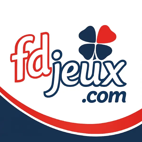 fdjeux.com logo