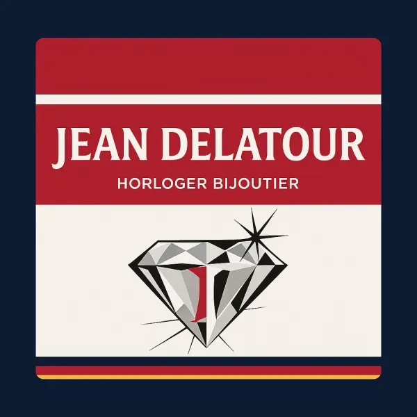 Jean Delatour logo