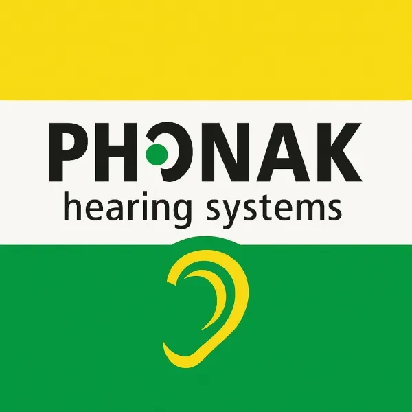 Phonak Hearing Systems logo