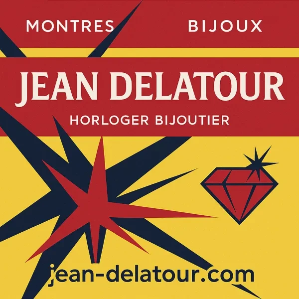 Jean Delatour logo