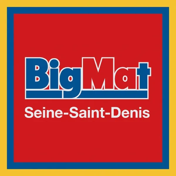 Big Mat - Auber 93 logo