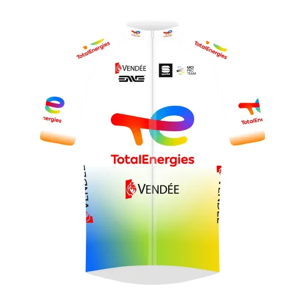 TotalEnergies logo