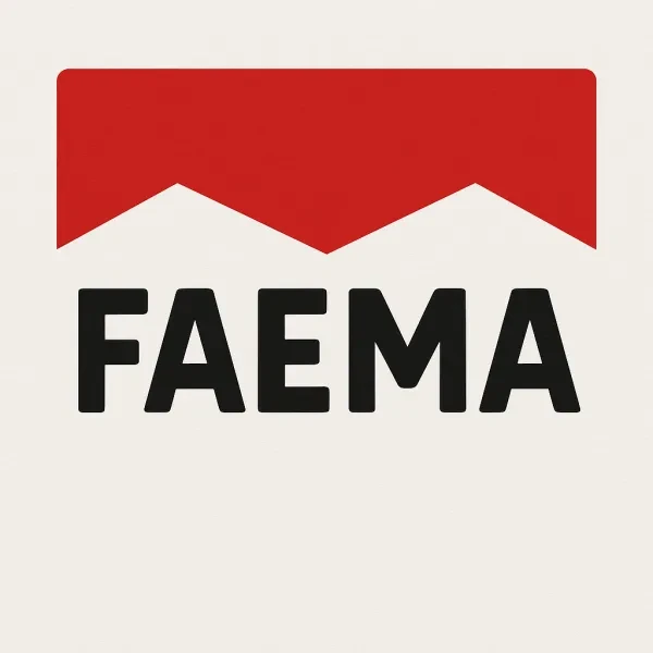 Faema logo