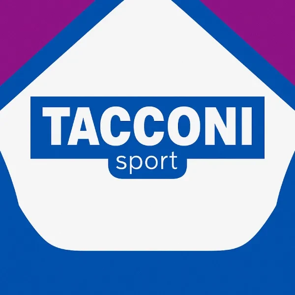 Tacconi Sport - Vini Caldirola logo