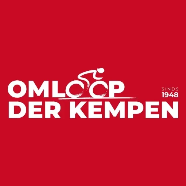 Simac Omloop der Kempen Ladies logo