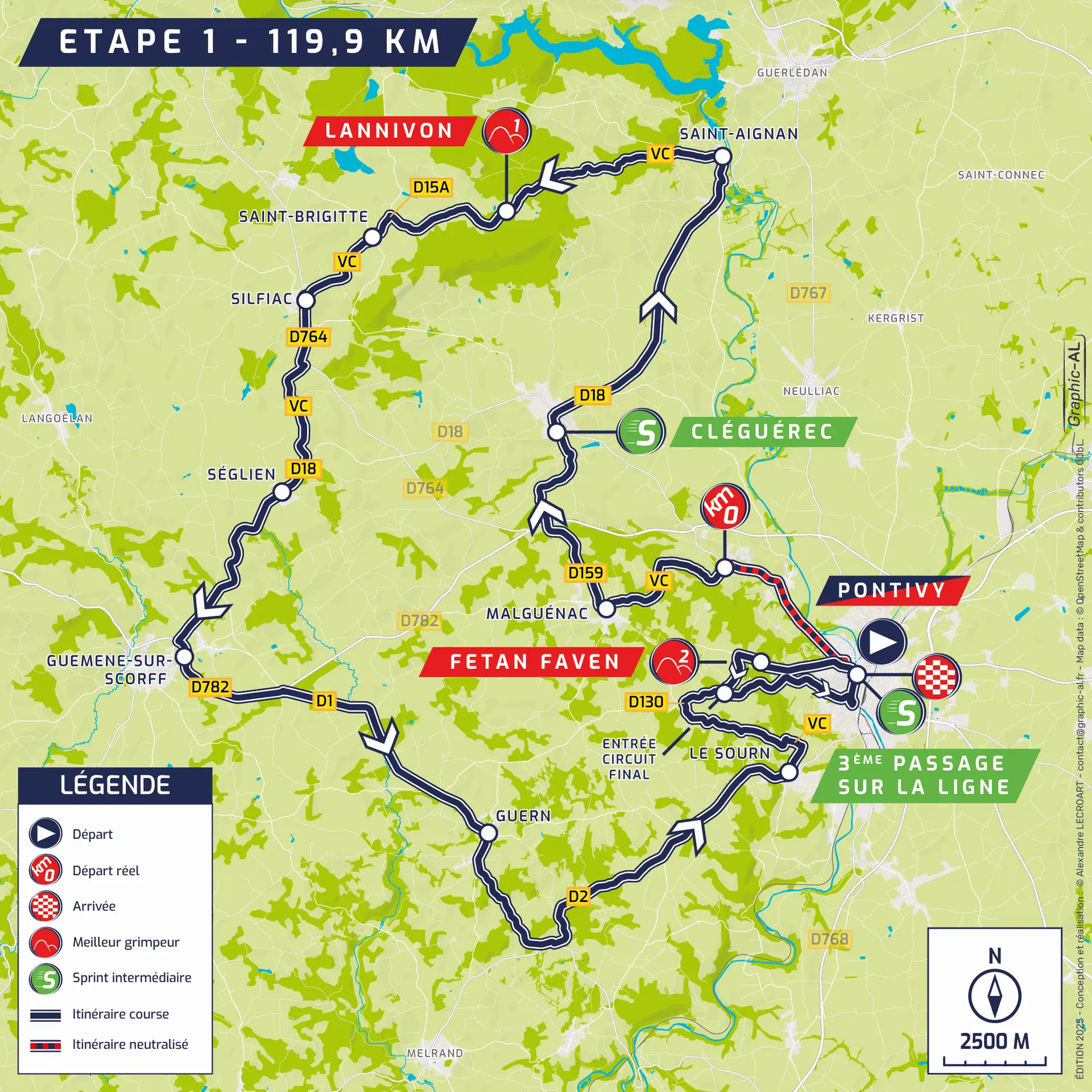 Route image