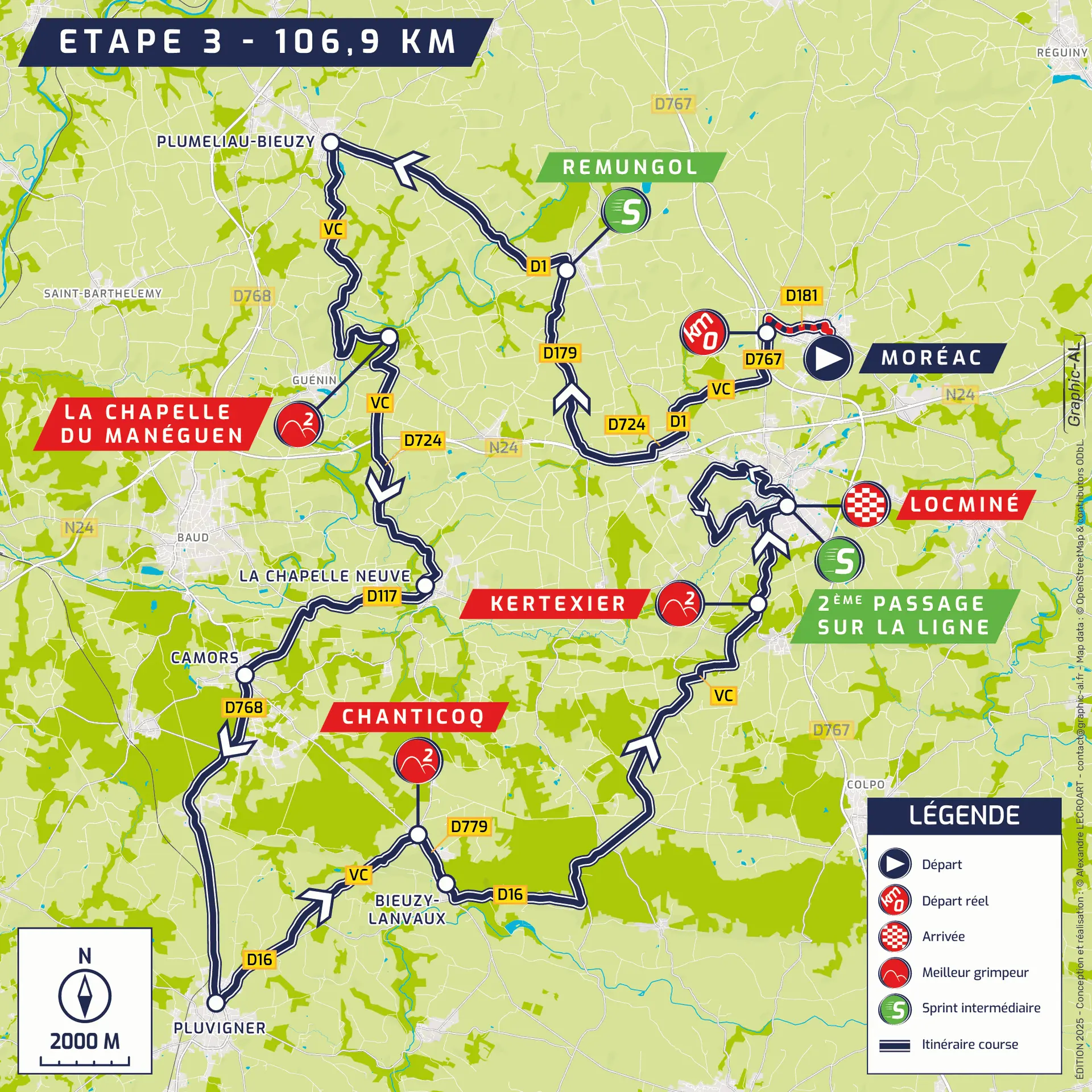 Route image
