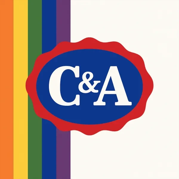 C&A logo