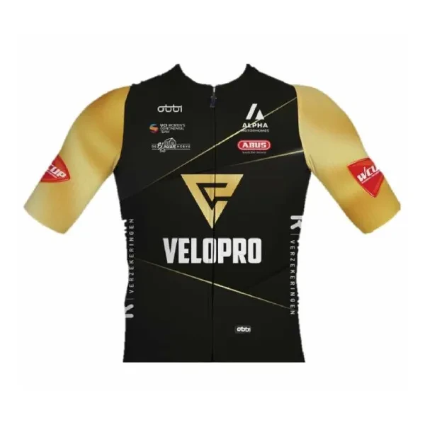 VELOPRO - Alphamotorhomes CT logo