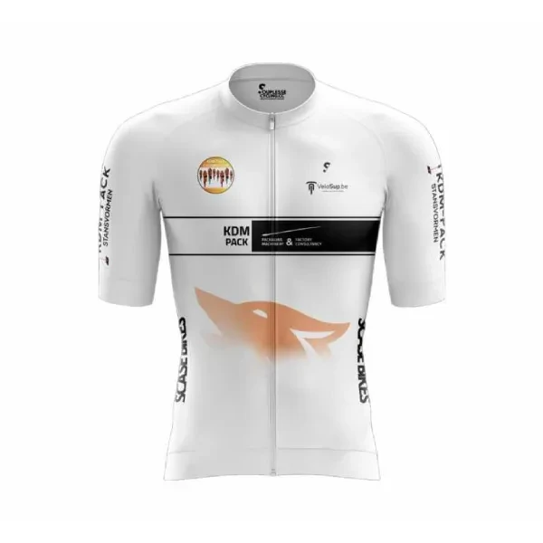 KDM-Pack Women Cycling-Team shirt