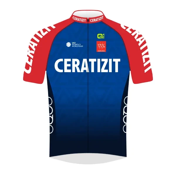 Ceratizit - WNT Pro Cycling Team logo