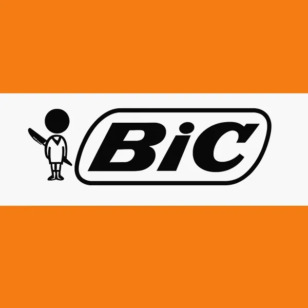 BIC logo